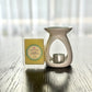 Biscoff Clam Shell Wax Melt