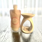 Sea Salt Caramels Squeezable Wax Melt