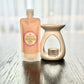 Vanilla Bean Marshmallow Squeezable Wax Melt